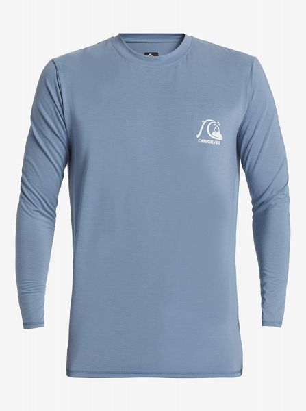 DNA SURF TEE LS WETSUITS - AQYWR03139