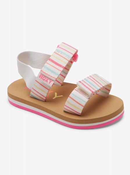 TW ROXY CAGE ΠΑΠΟΥΤΣΙ ΠΑΙΔΙΚΟ GIRL - AROL100020