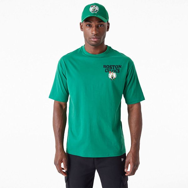 NBA SCRIPT OS TEE BOSCEL - 60435523
