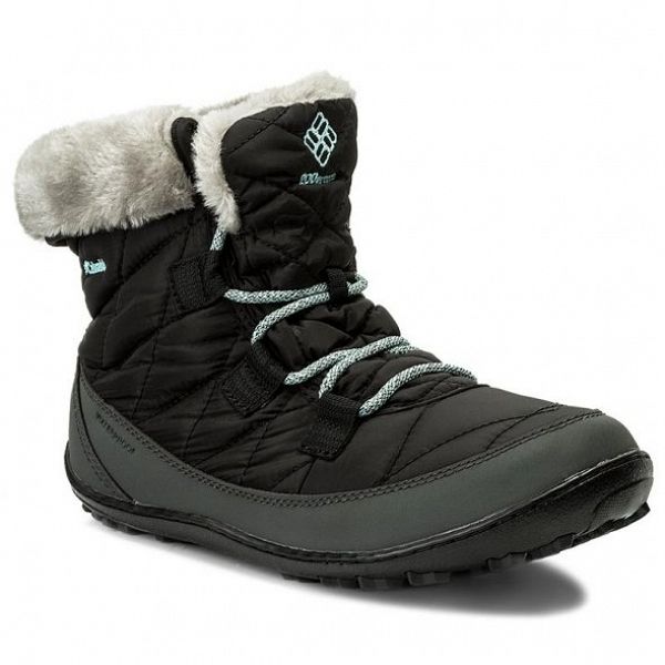 Youth Minx Shorty Omni Heat Waterproof - BY1334-1709751