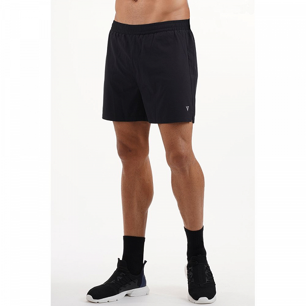 MEN'S 2 IN 1 TRAINING SHORTS - C51003
