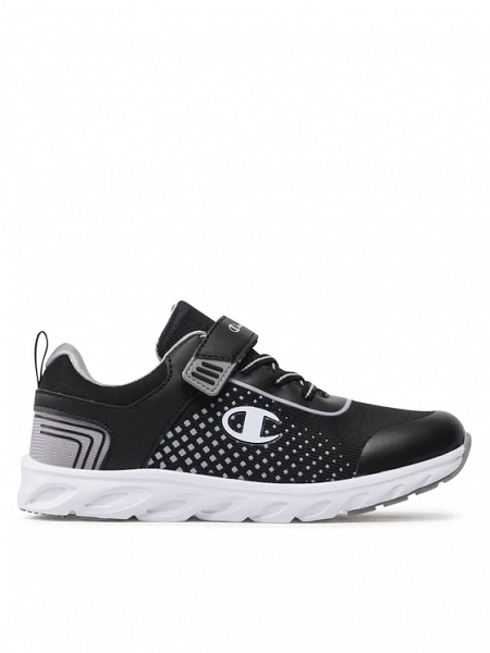 Low Cut Shoe BUZZ B PS - S32467