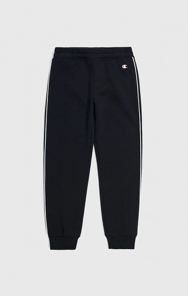 Rib Cuff Pants - 404810