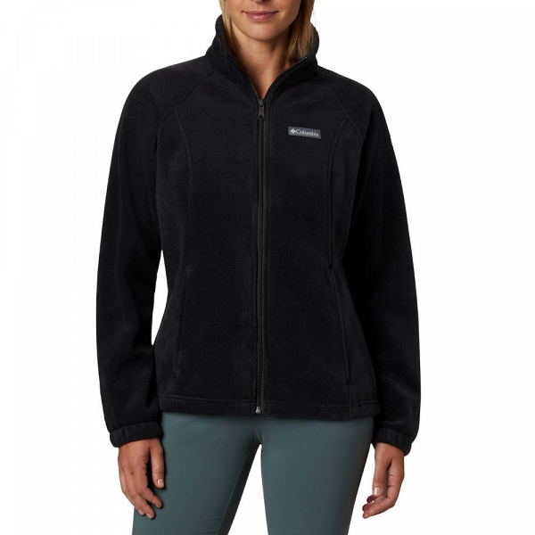 Benton Springs™ Full Zip Fleece - 1372111-WL6439