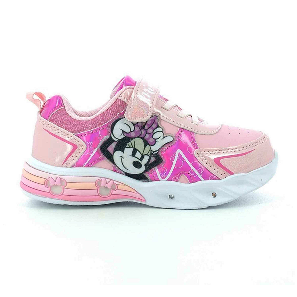 Minnie Sport Shoe Eva with lights - D3010718S