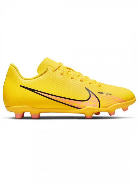 Nike Jr. Mercurial Vapor 15 Club FG/MG - DJ5958