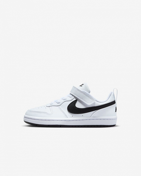 Nike Court Borough Low Recraft - DV5457
