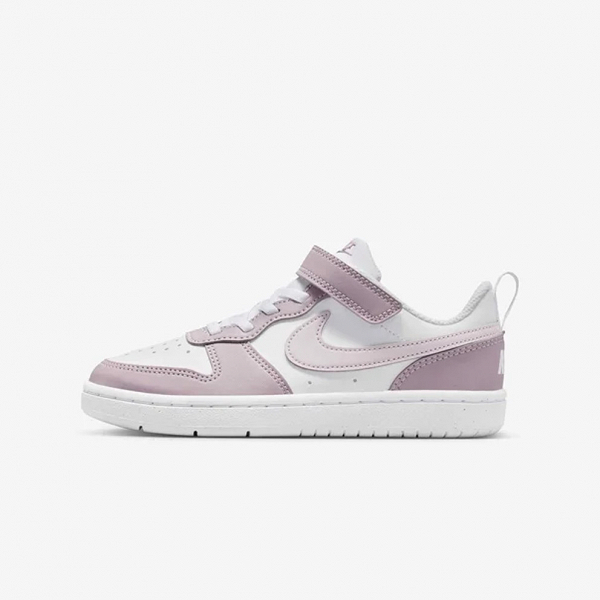 Nike Court Borough Low Recraft - DV5457