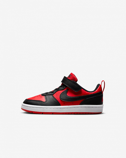 Nike Court Borough Low Recraft - DV5457