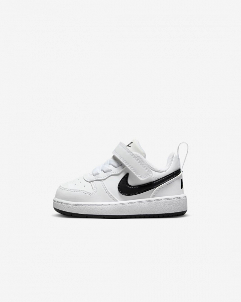 Nike Court Borough Low Recraft - DV5458