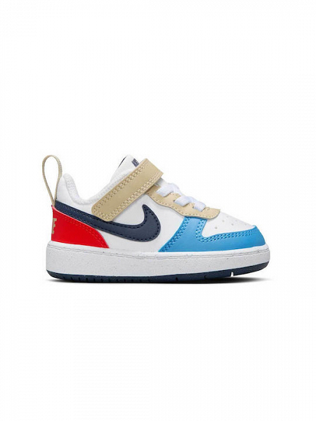Nike Court Borough Low Recraft - DV5458