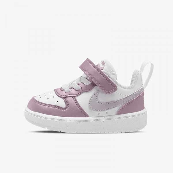 Nike Court Borough Low Recraft - DV5458