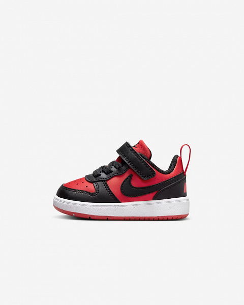 Nike Court Borough Low Recraft - DV5458