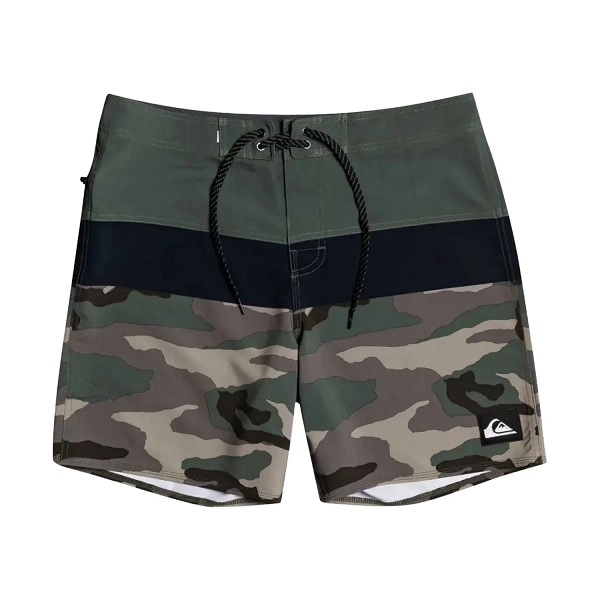 SURFSILK PANEL YTH 16 - EQBBS03553