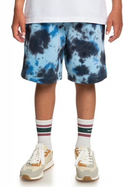 DIAMOND HERITAGE SHORT YOUTH - EQBFB03140