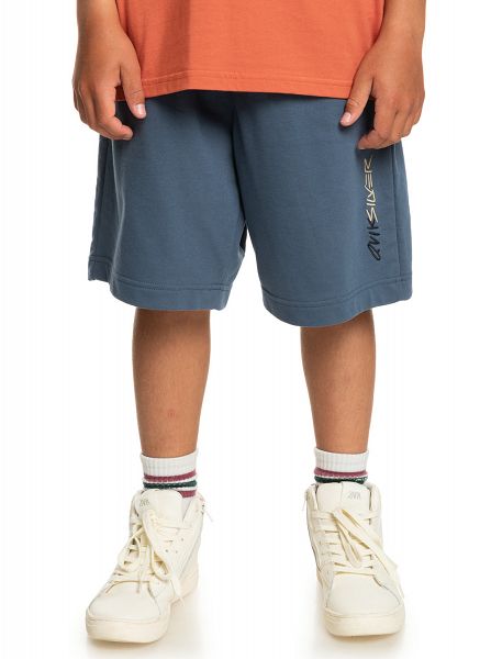 RETRO FADE SHORT YOUTH - EQBFB03141