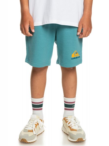 EASY DAY TRACKSHORT YOUTH - EQBFB03144