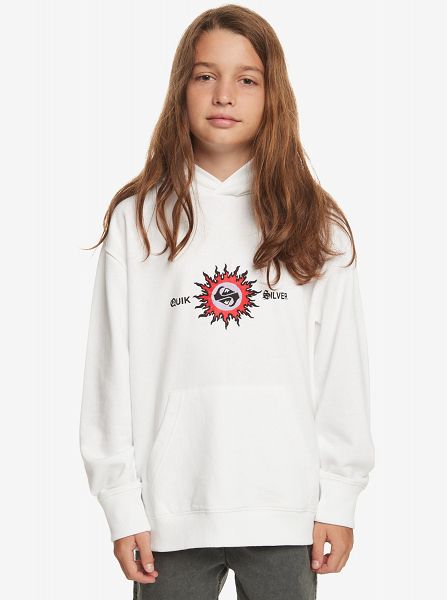 RADICAL TIMES HOOD YOUTH - EQBFT03834