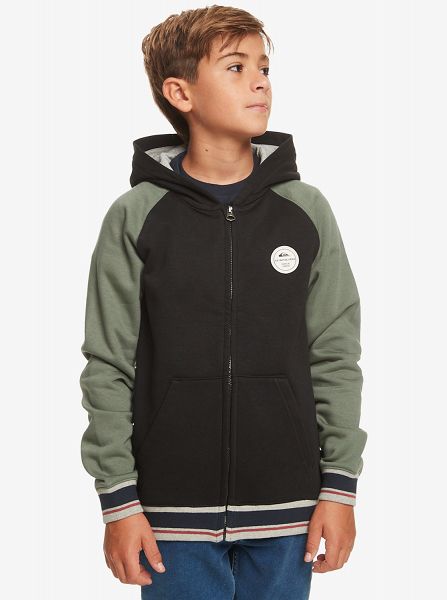 RETURN TO SCHOOL ZIP YOUTH - EQBFT03843