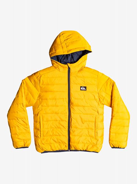 SCALY REVERSIBLE YOUTH - EQBJK03260