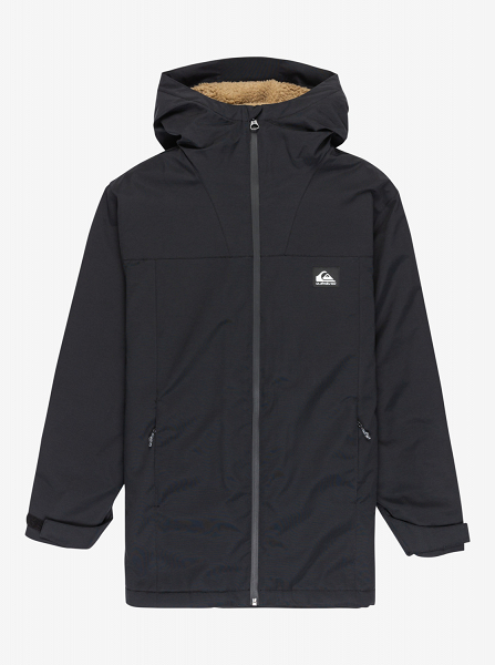 OVERCAST 3K PARKA YOUTH - EQBJK03341
