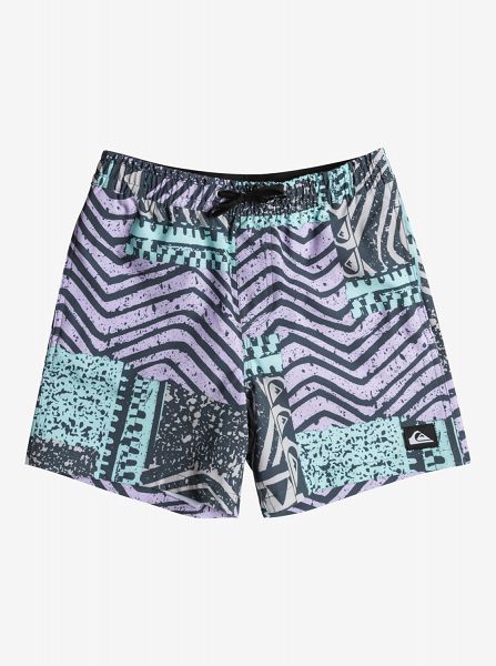 SURFSILK MIX VOLLEY YOUTH 14 - EQBJV03442