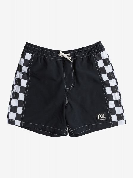 ORIGINAL ARCH VOLLEY YTH 14 - EQBJV03454