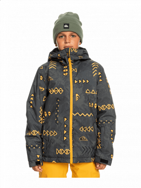 SNOW MORTON YOUTH JK - EQBTJ03171