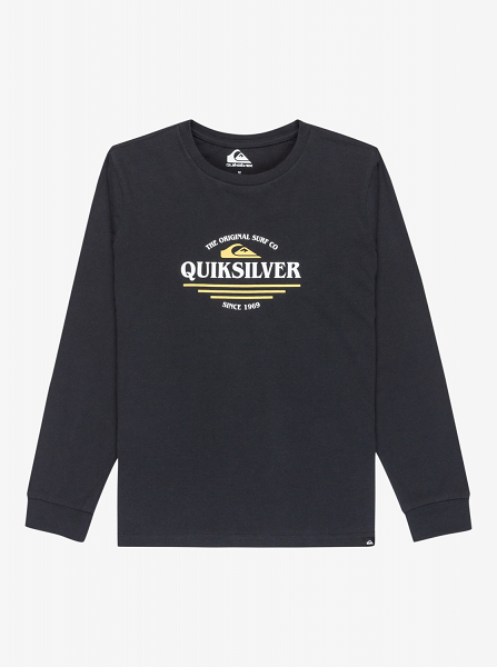 EV TYPE LINE LS YOUTH - EQBZT04919