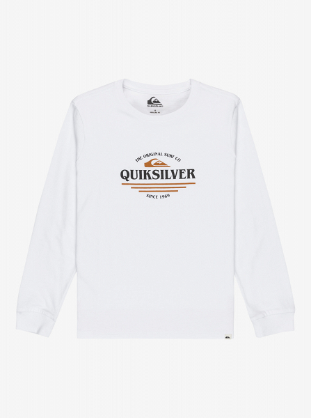 EV TYPE LINE LS YOUTH - EQBZT04919