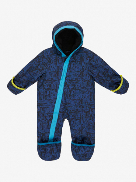 SNOW BABY SUIT - EQITS03012