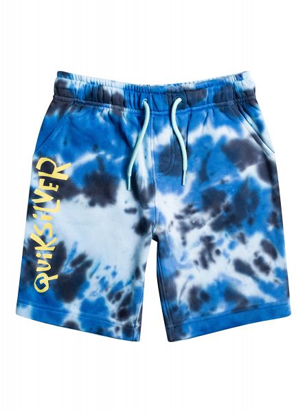SWEET DAY DYE SHORT BOY - EQKFB03113