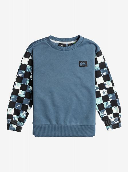 MY NAME IS CREW BOY - EQKFT03381