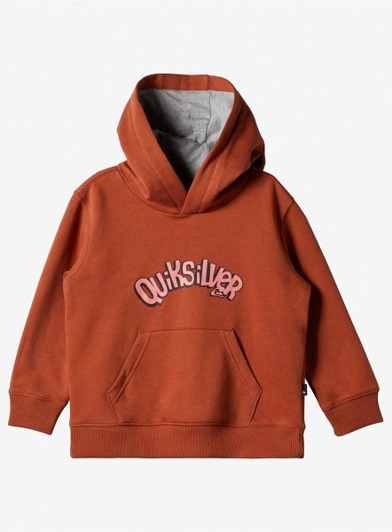 MONKEY CIRCLE HOOD BOY - EQKFT03385