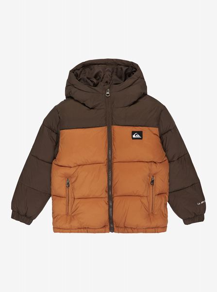 COLD DAYS BOY JACKET - EQKJK03131