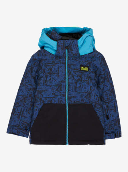 SNOW LITTLE MISSION KIDS JK - EQKTJ03026