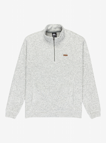 KELLER 1/4 ZIP - EQYFT05114