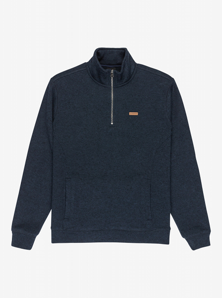 KELLER 1/4 ZIP - EQYFT05114