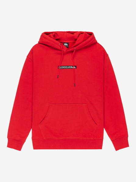 DNA HOODIE - EQYFT05121