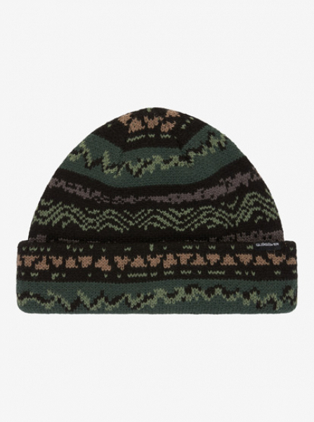 ARCHIVE BEANIE - EQYHA03421