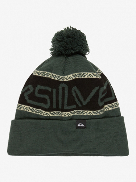 SUMMIT BEANIE - EQYHA03427