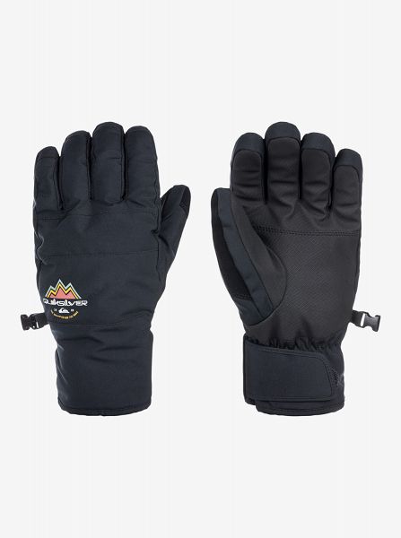 SNOW CROSS GLOVE - EQYHN03184