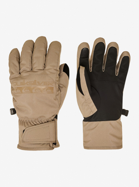 SNOW CROSS GLOVE - EQYHN03191