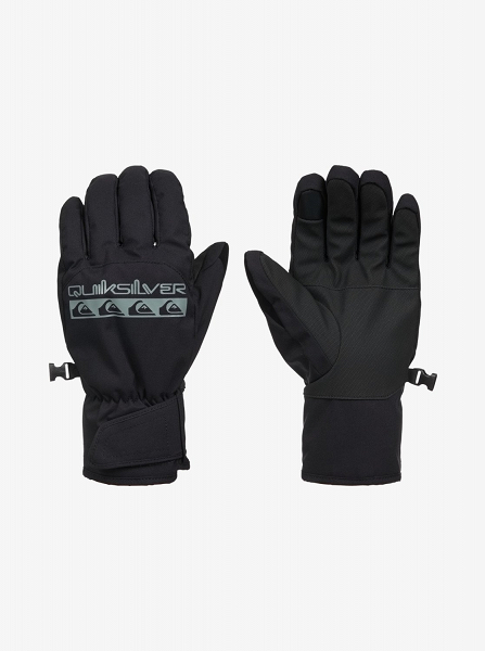 SNOW CROSS GLOVE - EQYHN03191