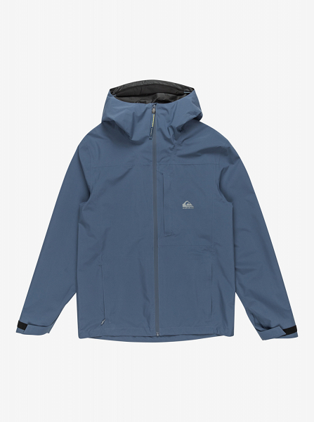 OVERCAST 10K JACKET - EQYJK04076