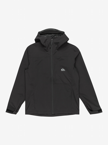 OVERCAST 10K JACKET - EQYJK04076