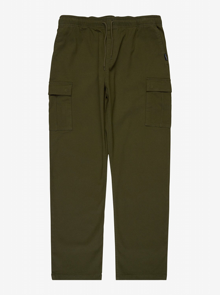 TAXER REGULAR CARGO PANT - EQYNP03337