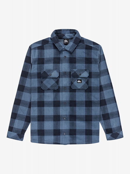 BERING STRAIT CHECK SHIRT - EQYPF03075