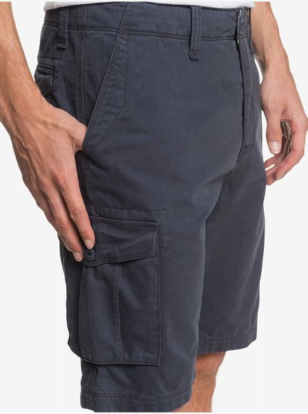 CRUCIAL BATTLE SHORT - EQYWS03456