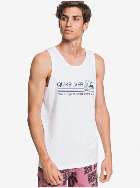 STONE COLD CLASSIC TANK - EQYZT05780